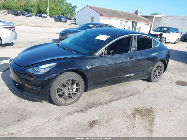 Aukcja sprzedaży 2020 Tesla Model 3 Standard Range Plus Rear-wheel Drive/standard Range Rear-wheel Drive, vin: 5YJ3E1EA4LF736547, numer aukcji: 45117954