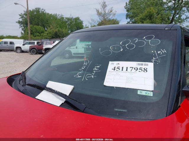 Aukcja sprzedaży 2019 Kia Soul +, vin: KNDJP3A55K7680628, numer aukcji: 45117958