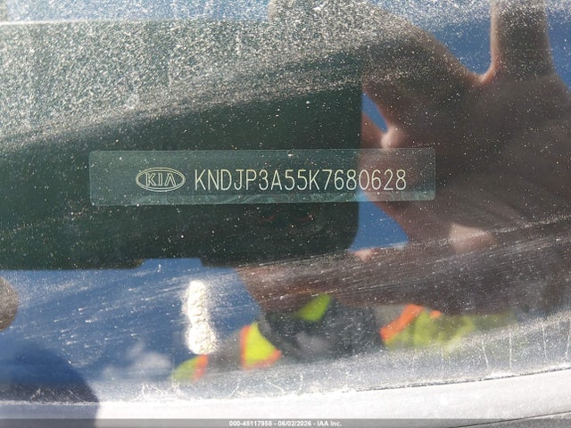 Aukcja sprzedaży 2019 Kia Soul +, vin: KNDJP3A55K7680628, numer aukcji: 45117958