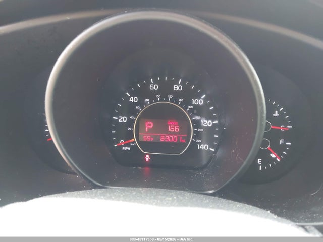 Aukcja sprzedaży 2019 Kia Soul +, vin: KNDJP3A55K7680628, numer aukcji: 45117958