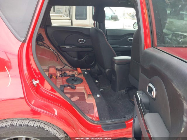 Aukcja sprzedaży 2019 Kia Soul +, vin: KNDJP3A55K7680628, numer aukcji: 45117958