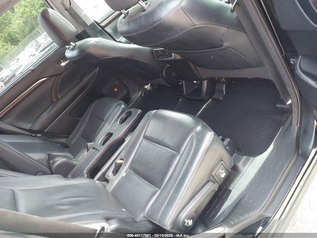 Aukcja sprzedaży 2014 Toyota Highlander Limited V6, vin: 5TDDKRFH1ES045076, numer aukcji: 45117961