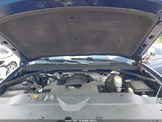 Aukcja sprzedaży 2014 Chevrolet Silverado 1500 2lt, vin: 3GCUKREC2EG337582, numer aukcji: 45117965