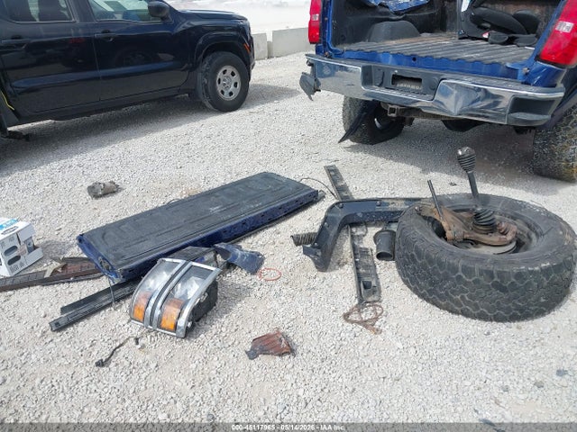 Aukcja sprzedaży 2014 Chevrolet Silverado 1500 2lt, vin: 3GCUKREC2EG337582, numer aukcji: 45117965