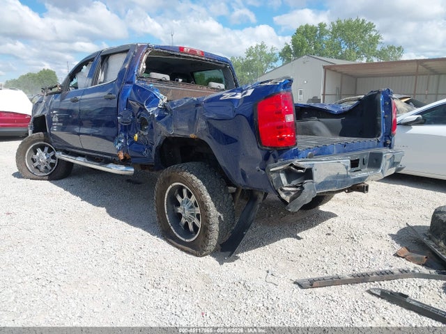 Aukcja sprzedaży 2014 Chevrolet Silverado 1500 2lt, vin: 3GCUKREC2EG337582, numer aukcji: 45117965