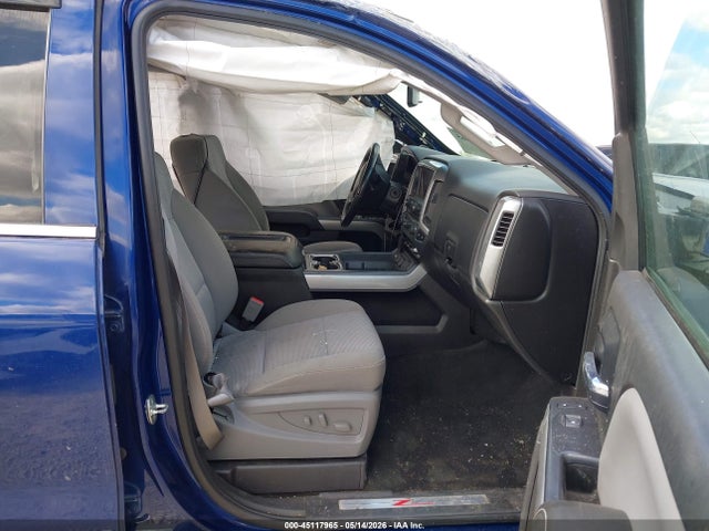 Aukcja sprzedaży 2014 Chevrolet Silverado 1500 2lt, vin: 3GCUKREC2EG337582, numer aukcji: 45117965