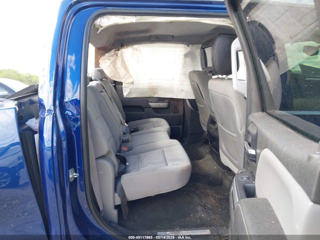 Aukcja sprzedaży 2014 Chevrolet Silverado 1500 2lt, vin: 3GCUKREC2EG337582, numer aukcji: 45117965