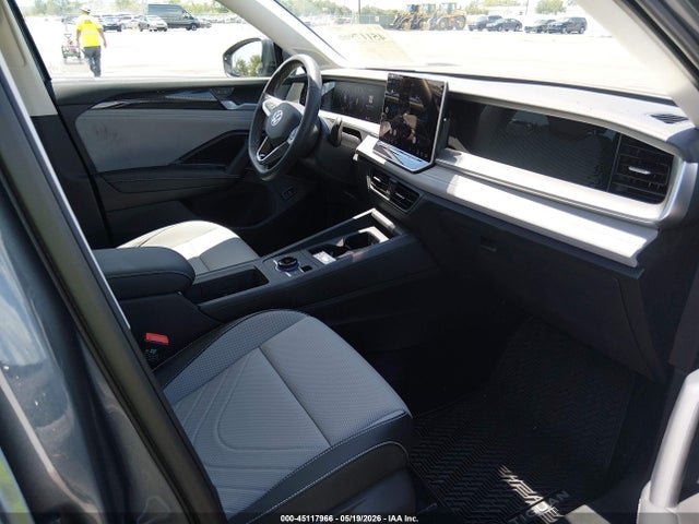 Продаж на аукціоні авто 2026 Volkswagen Tiguan Se, vin: 3VVNR7RM7TM036510, номер лоту: 45117966