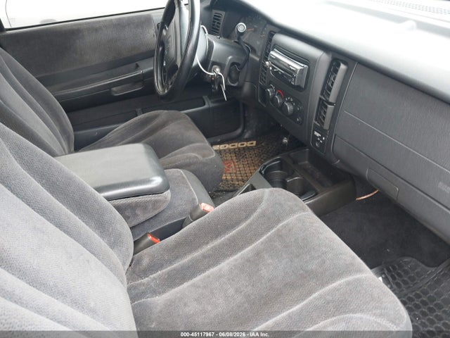 Продаж на аукціоні авто 2002 Dodge Dakota Slt, vin: 1B7GL42X22S511336, номер лоту: 45117967