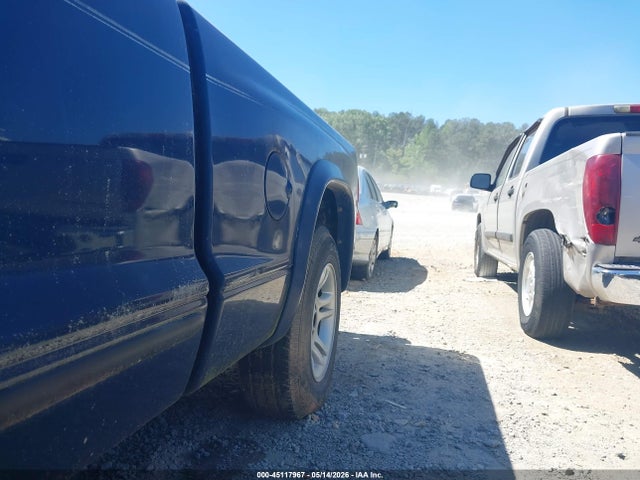Продаж на аукціоні авто 2002 Dodge Dakota Slt, vin: 1B7GL42X22S511336, номер лоту: 45117967