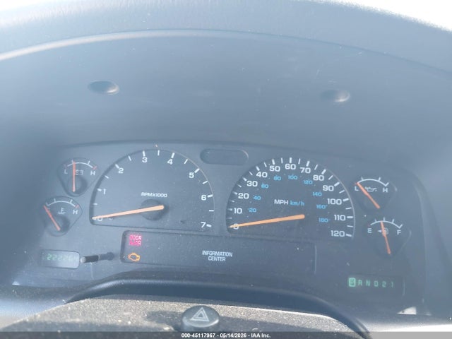 Продаж на аукціоні авто 2002 Dodge Dakota Slt, vin: 1B7GL42X22S511336, номер лоту: 45117967