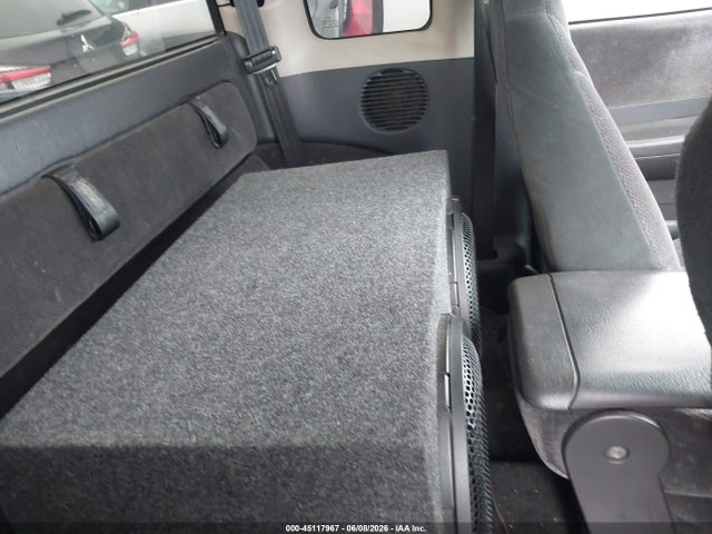 Продаж на аукціоні авто 2002 Dodge Dakota Slt, vin: 1B7GL42X22S511336, номер лоту: 45117967