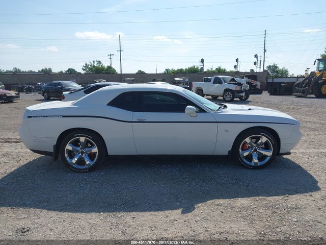 2C3CDYAG7EH177163 Dodge Challenger Sxt