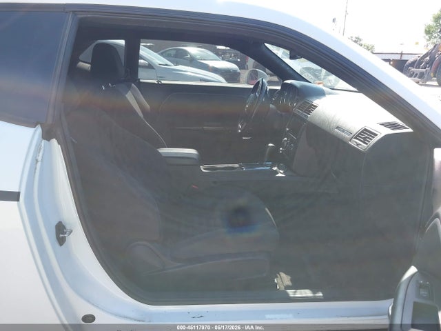 2C3CDYAG7EH177163 Dodge Challenger Sxt