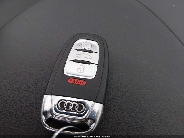 Продажа на аукционе авто 2015 Audi Q5 2.0t Premium, vin: WA1LFAFP4FA045476, номер лота: 45117980