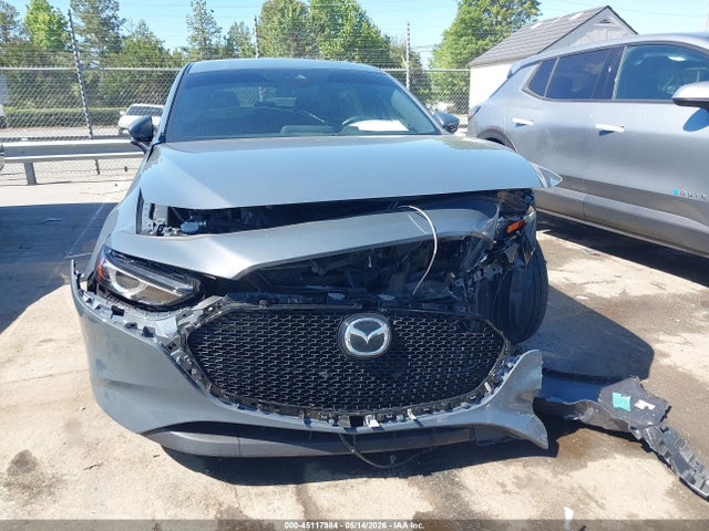 45117984 :رقم المزاد ، JM1BPBNM1K1122648 vin ، 2019 Mazda Mazda3 Premium Package مزاد بيع