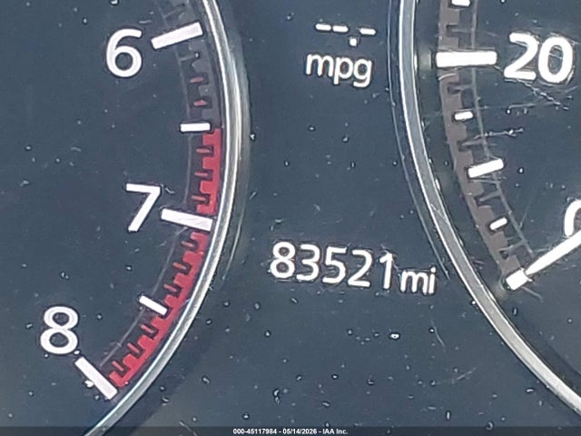 45117984 :رقم المزاد ، JM1BPBNM1K1122648 vin ، 2019 Mazda Mazda3 Premium Package مزاد بيع