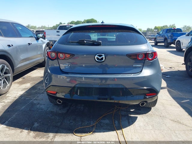 45117984 :رقم المزاد ، JM1BPBNM1K1122648 vin ، 2019 Mazda Mazda3 Premium Package مزاد بيع
