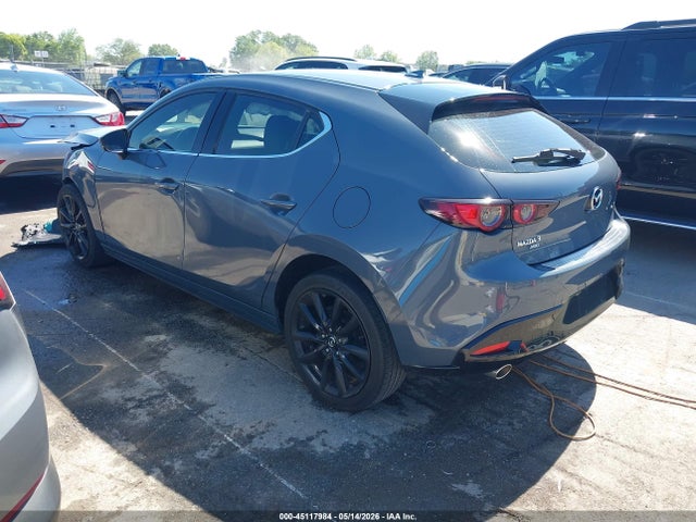 45117984 :رقم المزاد ، JM1BPBNM1K1122648 vin ، 2019 Mazda Mazda3 Premium Package مزاد بيع