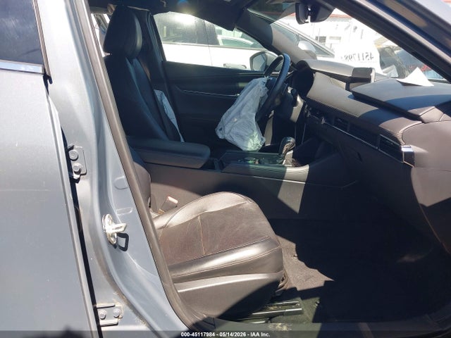 45117984 :رقم المزاد ، JM1BPBNM1K1122648 vin ، 2019 Mazda Mazda3 Premium Package مزاد بيع