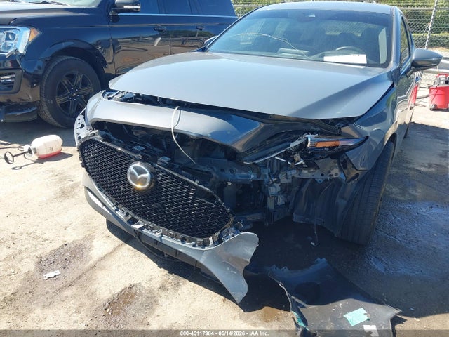45117984 :رقم المزاد ، JM1BPBNM1K1122648 vin ، 2019 Mazda Mazda3 Premium Package مزاد بيع