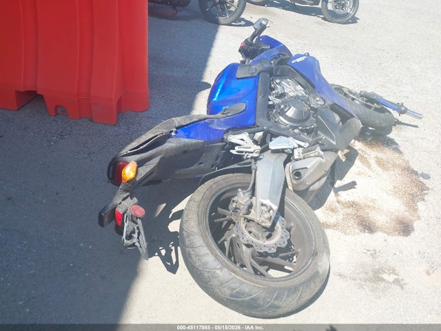 Продажа на аукционе авто 2014 Honda Cbr650 F, vin: MLHRC7405E5001086, номер лота: 45117985