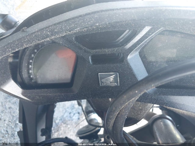 Продажа на аукционе авто 2014 Honda Cbr650 F, vin: MLHRC7405E5001086, номер лота: 45117985