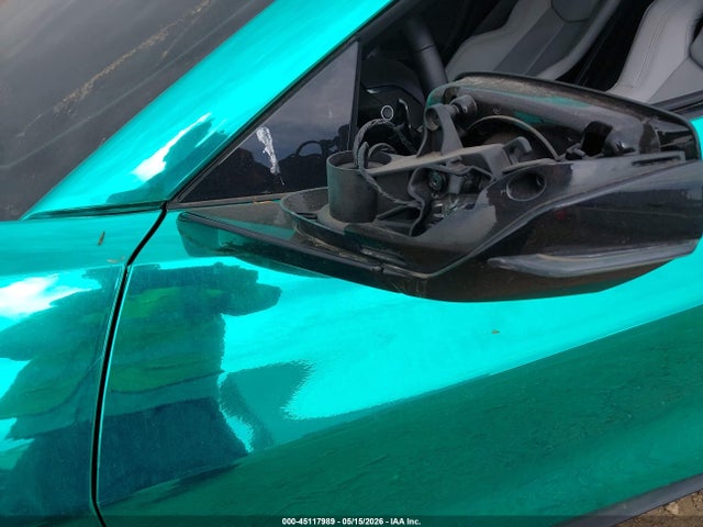 Chevrolet CORVETTE STINGRAY 2024 1G1YA2D42R5111019 Image 18