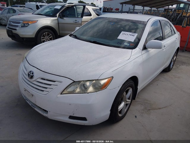Aukcja sprzedaży 2008 Toyota Camry Le V6, vin: 4T1BK46K68U560298, numer aukcji: 45117990