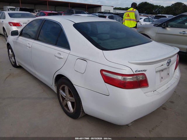 Aukcja sprzedaży 2008 Toyota Camry Le V6, vin: 4T1BK46K68U560298, numer aukcji: 45117990