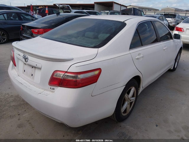 Aukcja sprzedaży 2008 Toyota Camry Le V6, vin: 4T1BK46K68U560298, numer aukcji: 45117990