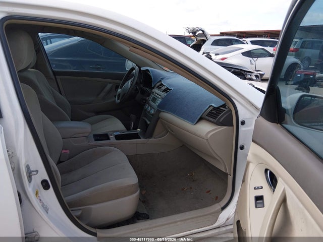 Aukcja sprzedaży 2008 Toyota Camry Le V6, vin: 4T1BK46K68U560298, numer aukcji: 45117990