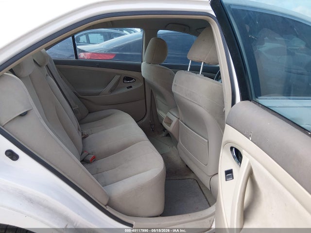 Aukcja sprzedaży 2008 Toyota Camry Le V6, vin: 4T1BK46K68U560298, numer aukcji: 45117990