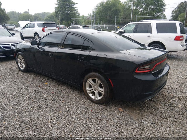 Dodge Charger Se 2015 2C3CDXBG4FH776418 Image 3