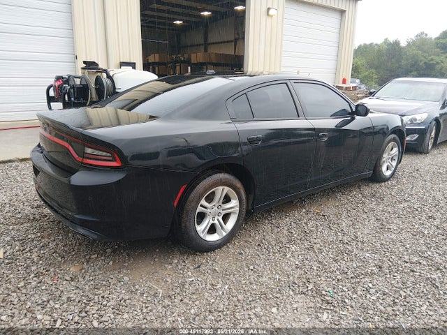 Dodge Charger Se 2015 2C3CDXBG4FH776418 Image 4