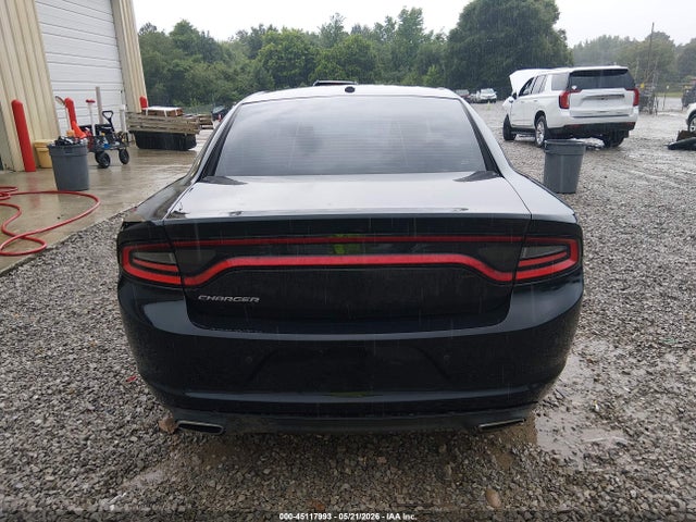 Dodge Charger Se 2015 2C3CDXBG4FH776418 Image 6