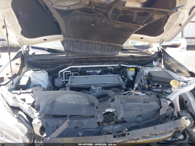 Subaru Ascent Touring 2022 4S4WMARD6N3444964 Image 10
