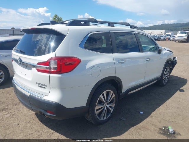 Subaru Ascent Touring 2022 4S4WMARD6N3444964 Image 4