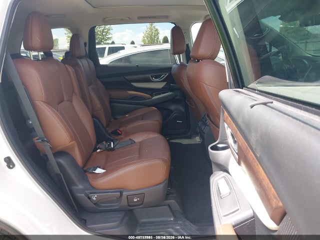 Subaru Ascent Touring 2022 4S4WMARD6N3444964 Image 8