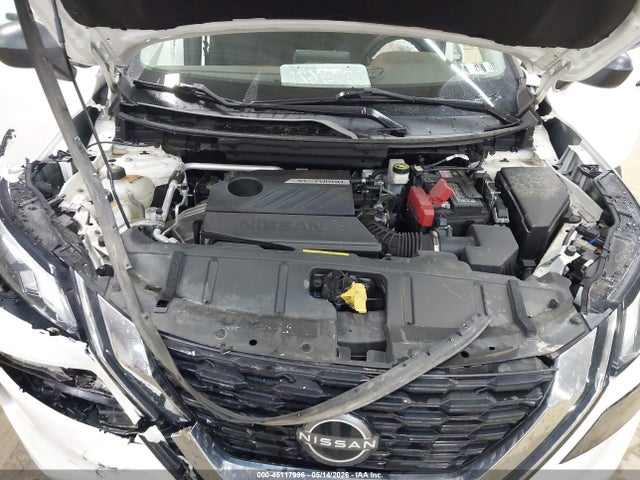 Продажа на аукционе авто 2023 Nissan Rogue S Intelligent Awd, vin: 5N1BT3AB6PC808472, номер лота: 45117996