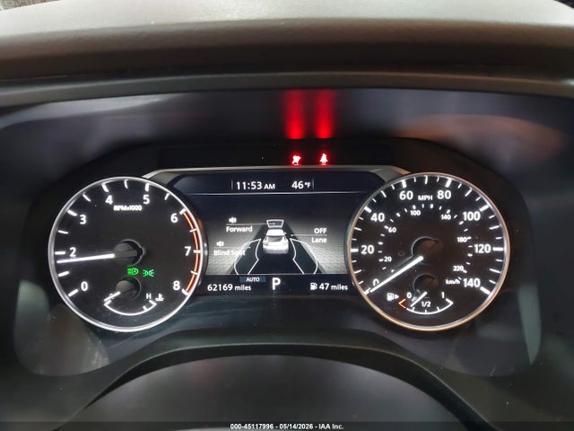 Продажа на аукционе авто 2023 Nissan Rogue S Intelligent Awd, vin: 5N1BT3AB6PC808472, номер лота: 45117996