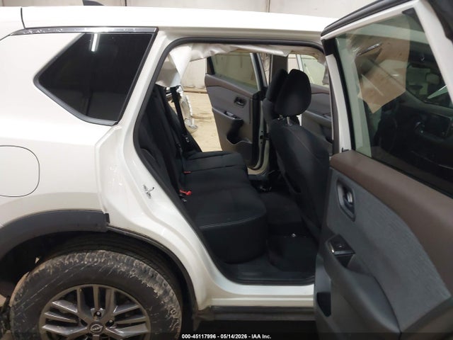 Продажа на аукционе авто 2023 Nissan Rogue S Intelligent Awd, vin: 5N1BT3AB6PC808472, номер лота: 45117996
