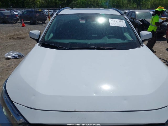 45117997 :رقم المزاد ، 4T3RWRFVXSU189199 vin ، 2025 Toyota Rav4 Hybrid Xle مزاد بيع