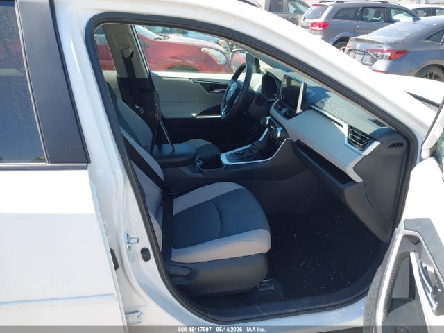 Aukcja sprzedaży 2025 Toyota Rav4 Hybrid Xle, vin: 4T3RWRFVXSU189199, numer aukcji: 45117997