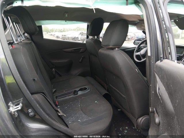 Продажа на аукционе авто 2020 Chevrolet Spark Fwd Ls Automatic, vin: KL8CB6SA8LC465105, номер лота: 45118000