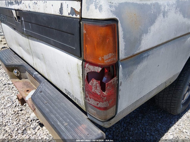 Aukcja sprzedaży 1989 Nissan D21 King Cab, vin: 1N6HD16S3KC421831, numer aukcji: 45118002