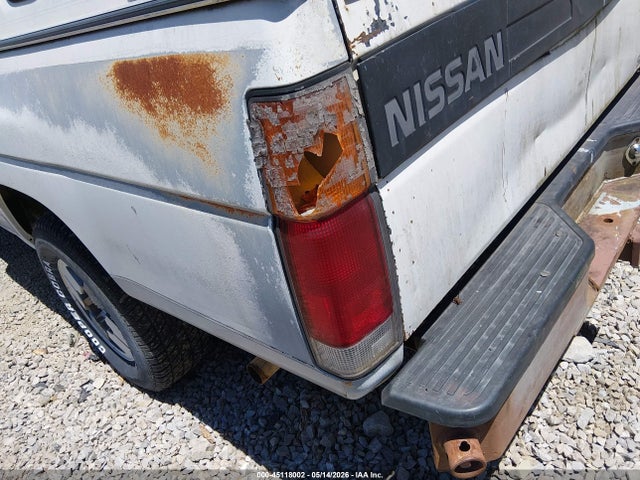 Aukcja sprzedaży 1989 Nissan D21 King Cab, vin: 1N6HD16S3KC421831, numer aukcji: 45118002