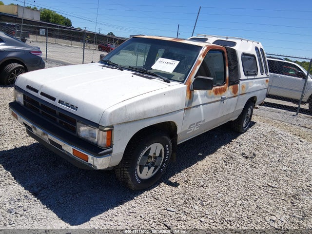 Aukcja sprzedaży 1989 Nissan D21 King Cab, vin: 1N6HD16S3KC421831, numer aukcji: 45118002