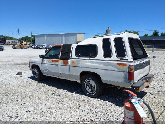 Aukcja sprzedaży 1989 Nissan D21 King Cab, vin: 1N6HD16S3KC421831, numer aukcji: 45118002
