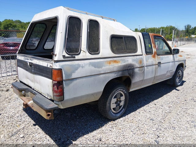 Aukcja sprzedaży 1989 Nissan D21 King Cab, vin: 1N6HD16S3KC421831, numer aukcji: 45118002